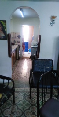 House with 2 bedrooms for sale in El Canal, Cerro, La Habana