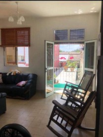 Apartment with 3 bedrooms for sale in Príncipe, Plaza de la Revolución, La Habana