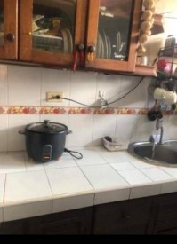 Apartment with 3 bedrooms for sale in Príncipe, Plaza de la Revolución, La Habana - 12
