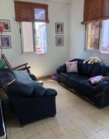 Apartment with 3 bedrooms for sale in Príncipe, Plaza de la Revolución, La Habana - 6