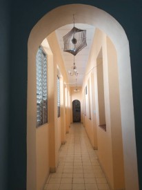 Apartment with 4 bedrooms for sale in Vedado, Plaza de la Revolución, La Habana - 13