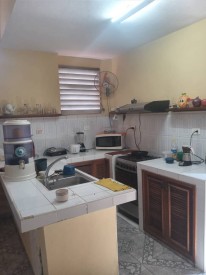 Apartment with 4 bedrooms for sale in Vedado, Plaza de la Revolución, La Habana - 4