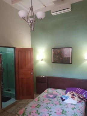 Apartment with 4 bedrooms for sale in Vedado, Plaza de la Revolución, La Habana
