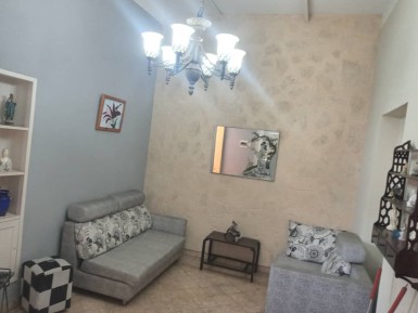 Apartment with 4 bedrooms for sale in Vedado, Plaza de la Revolución, La Habana