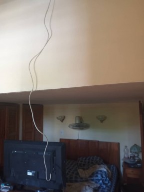 Apartment with 4 bedrooms for sale in Vedado, Plaza de la Revolución, La Habana