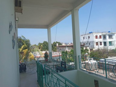 Apartment with 4 bedrooms for sale in Vedado, Plaza de la Revolución, La Habana