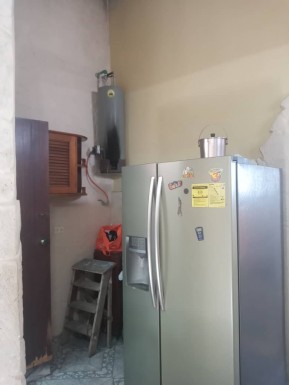 Apartment with 4 bedrooms for sale in Vedado, Plaza de la Revolución, La Habana