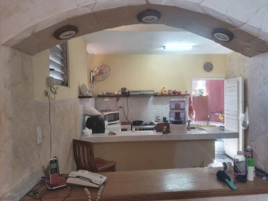 Apartment with 4 bedrooms for sale in Vedado, Plaza de la Revolución, La Habana