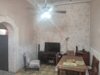 Apartment with 4 bedrooms for sale in Vedado, Plaza de la Revolución, La Habana