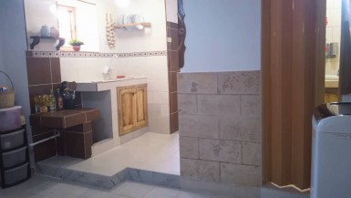 Casa de 4 habitaciones en venta en Lawton, Diez de Octubre, La Habana