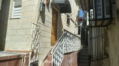 Casa de 4 habitaciones en venta en Lawton, Diez de Octubre, La Habana