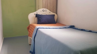 Casa de 4 habitaciones en venta en Lawton, Diez de Octubre, La Habana