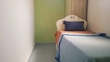 Casa de 4 habitaciones en venta en Lawton, Diez de Octubre, La Habana