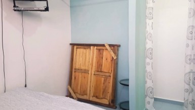 Casa de 4 habitaciones en venta en Lawton, Diez de Octubre, La Habana
