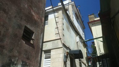 Casa de 4 habitaciones en venta en Lawton, Diez de Octubre, La Habana
