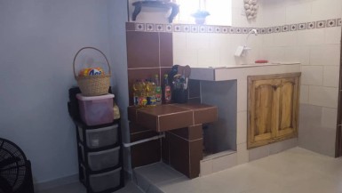 Casa de 4 habitaciones en venta en Lawton, Diez de Octubre, La Habana