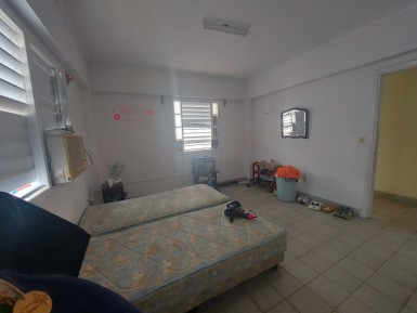 Apartamento de 3 habitaciones en venta en Vedado, Plaza de la Revolución, La Habana