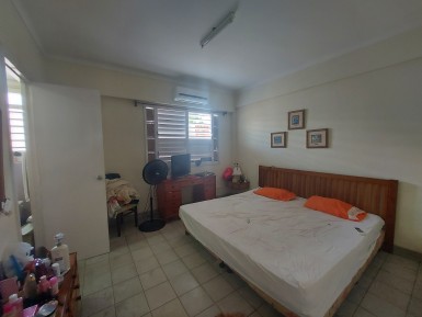 Apartamento de 3 habitaciones en venta en Vedado, Plaza de la Revolución, La Habana