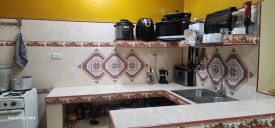 Apartment with 3 bedrooms for sale in El Carmelo, Plaza de la Revolución, La Habana - 5