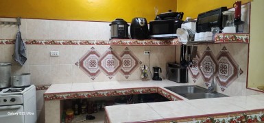 Apartamento de 3 habitaciones en venta en El Carmelo, Plaza de la Revolución, La Habana