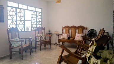 Casa Independiente de 3 habitaciones en venta en Mantilla, Arroyo Naranjo, La Habana