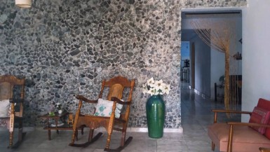 Casa Independiente de 3 habitaciones en venta en Mantilla, Arroyo Naranjo, La Habana