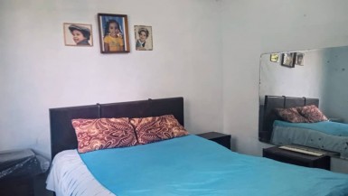 Casa Independiente de 3 habitaciones en venta en Mantilla, Arroyo Naranjo, La Habana