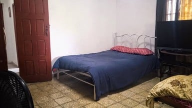 Casa Independiente de 3 habitaciones en venta en Mantilla, Arroyo Naranjo, La Habana
