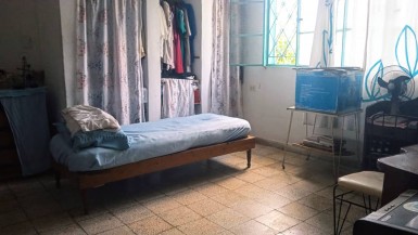 Casa Independiente de 3 habitaciones en venta en Mantilla, Arroyo Naranjo, La Habana