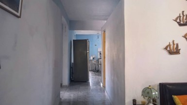 Casa Independiente de 3 habitaciones en venta en Mantilla, Arroyo Naranjo, La Habana