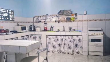 Casa Independiente de 3 habitaciones en venta en Mantilla, Arroyo Naranjo, La Habana