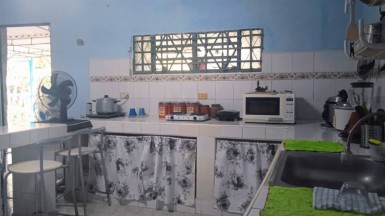 Casa Independiente de 3 habitaciones en venta en Mantilla, Arroyo Naranjo, La Habana