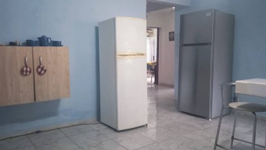 Casa Independiente de 3 habitaciones en venta en Mantilla, Arroyo Naranjo, La Habana