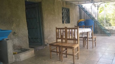 Casa Independiente de 3 habitaciones en venta en Mantilla, Arroyo Naranjo, La Habana