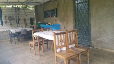 Casa Independiente de 3 habitaciones en venta en Mantilla, Arroyo Naranjo, La Habana