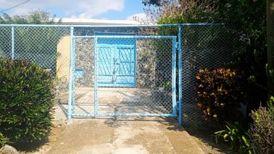 Casa Independiente de 3 habitaciones en venta en Mantilla, Arroyo Naranjo, La Habana