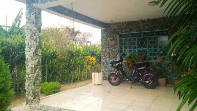Casa Independiente de 3 habitaciones en venta en Mantilla, Arroyo Naranjo, La Habana