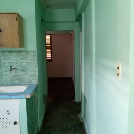 Apartment with 2 bedrooms for sale in La concepción, La Lisa, La Habana - 4