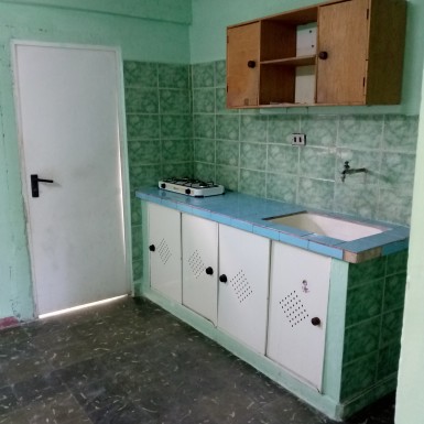 Apartment with 2 bedrooms for sale in La concepción, La Lisa, La Habana