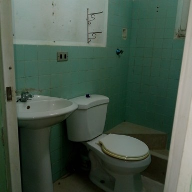 Apartment with 2 bedrooms for sale in La concepción, La Lisa, La Habana