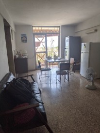 Apartment with 3 bedrooms for sale in Nuevo Vedado, Plaza de la Revolución, La Habana