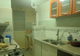 Apartment with 3 bedrooms for sale in Nuevo Vedado, Plaza de la Revolución, La Habana - 2