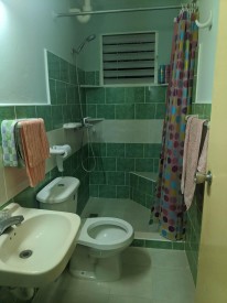 Apartment with 3 bedrooms for sale in Nuevo Vedado, Plaza de la Revolución, La Habana - 3