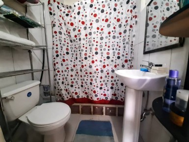 Apartamento de 2 habitaciones en venta en Vedado, Plaza de la Revolución, La Habana