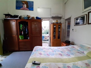 Apartamento de 2 habitaciones en venta en Vedado, Plaza de la Revolución, La Habana