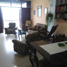 Apartment with 3 bedrooms for sale in Vedado, Plaza de la Revolución, La Habana