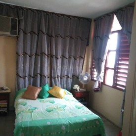 Apartment with 3 bedrooms for sale in Vedado, Plaza de la Revolución, La Habana - 4