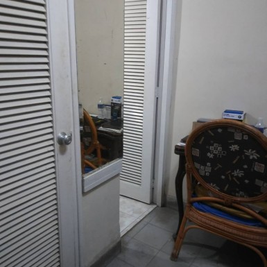 Apartamento de 3 habitaciones en venta en Vedado, Plaza de la Revolución, La Habana