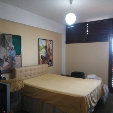 Apartamento de 3 habitaciones en venta en Vedado, Plaza de la Revolución, La Habana