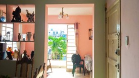 Casa de 2 habitaciones en venta en Santos Suárez, Diez de Octubre, La Habana - Miniatura 4
